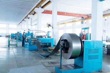 YUEQING XUANCHANG ELECTRIC CO.,LTD